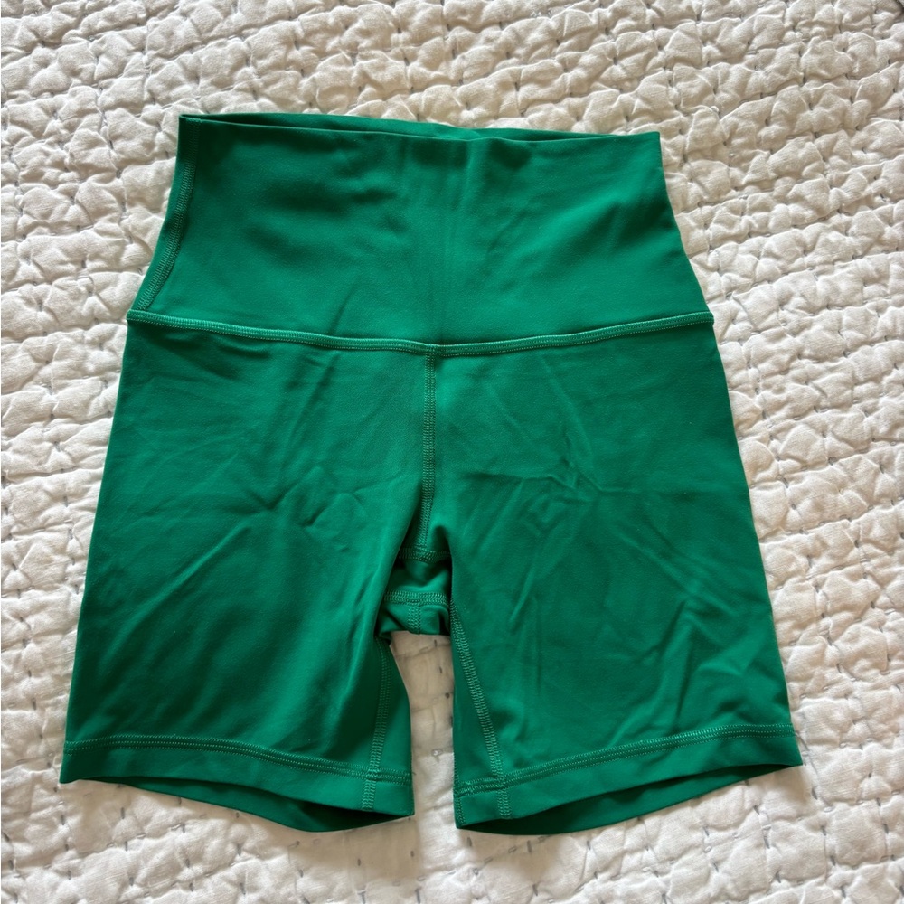 lululemon Align Shorts